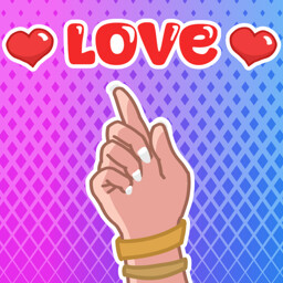 Love Fact