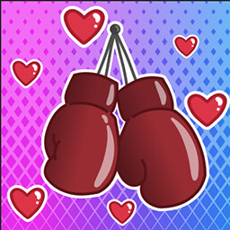 I'll fight you all night long!