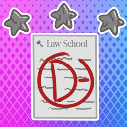 Worst law student in America