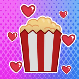 The good ol' Cinema trick