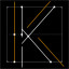 Icon for K is for Kazdy