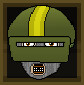 Icon for SUPPRESSING FIRE