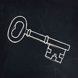 Icon for Secret Key