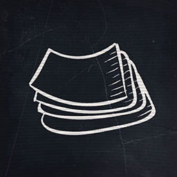 Icon for Paper