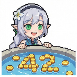 The Ultimate Answer achievement icon for Requiem of Reuinis