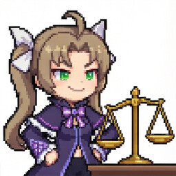 Perfect Balance! achievement icon for Requiem of Reuinis