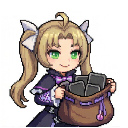 Build Specialist achievement icon for Requiem of Reuinis