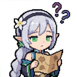 Wait, There's a Map? achievement icon for Requiem of Reuinis