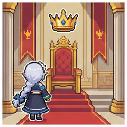 Quaranta Dias achievement icon for Requiem of Reuinis