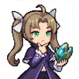 Ether Inspiration achievement icon for Requiem of Reuinis