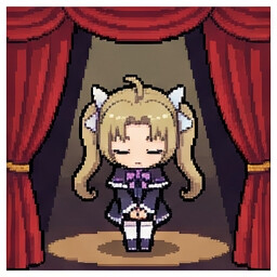 A Temporary Conclusion achievement icon for Requiem of Reuinis