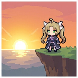 Long Night's End achievement icon for Requiem of Reuinis