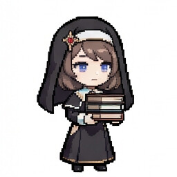 Diligent Study achievement icon for Requiem of Reuinis
