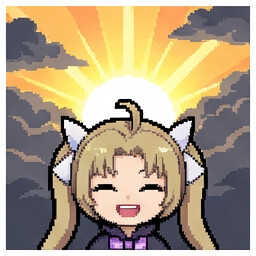 A New Dawn achievement icon for Requiem of Reuinis