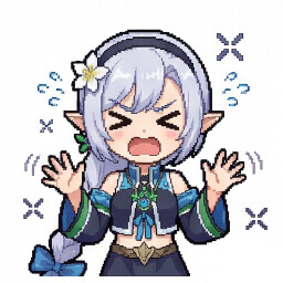 Wait, Not That One! achievement icon for Requiem of Reuinis