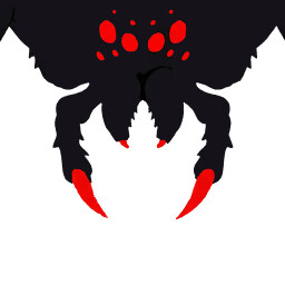 Arachnophobia achievement icon for Requiem of Reuinis