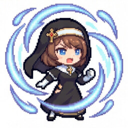 Magic Master achievement icon for Requiem of Reuinis