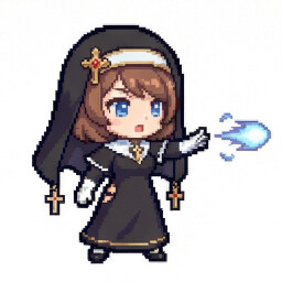 Magic Enthusiast achievement icon for Requiem of Reuinis