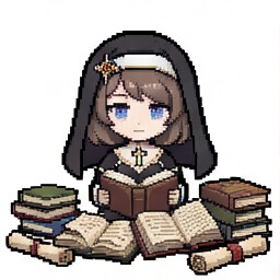 Well-Read achievement icon for Requiem of Reuinis
