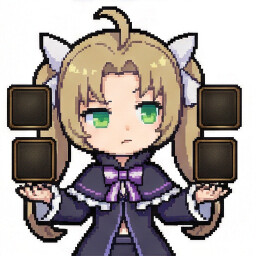 Is That All? achievement icon for Requiem of Reuinis
