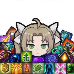 No More Room! achievement icon for Requiem of Reuinis