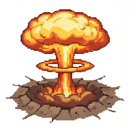 The Aesthetics of Violence achievement icon for Requiem of Reuinis