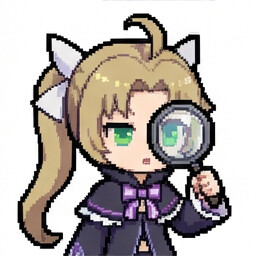 New Possibilities achievement icon for Requiem of Reuinis