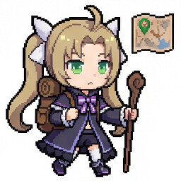 Traveler achievement icon for Requiem of Reuinis