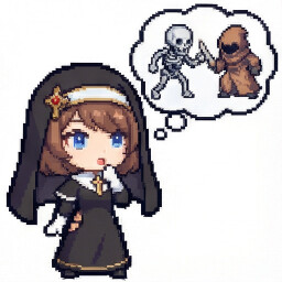 Mind Control achievement icon for Requiem of Reuinis