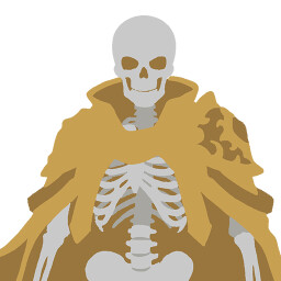 Forgotten History achievement icon for Requiem of Reuinis
