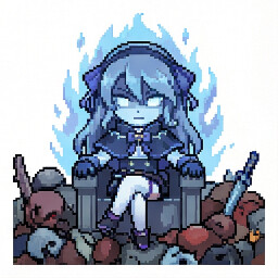 The High Inquisition achievement icon for Requiem of Reuinis