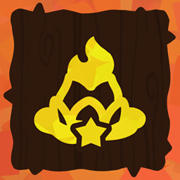 Lava Jungle Novice