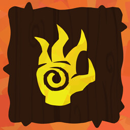 Fire Servant