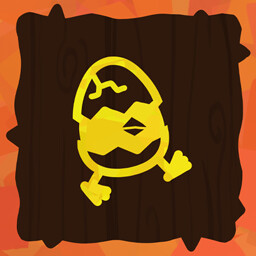 Eggbreaker