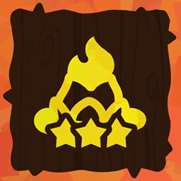Lava Jungle Master