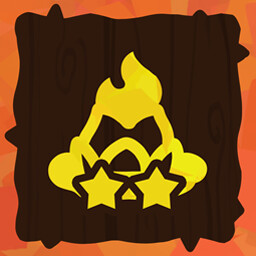 Lava Jungle Expert