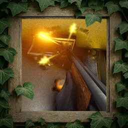 Thank You! achievement icon for HELL OF FEAR: Mind Breach