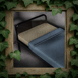 The Power Nap achievement icon for HELL OF FEAR: Mind Breach