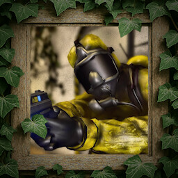 Well, That’s Taken Care Of achievement icon for HELL OF FEAR: Mind Breach