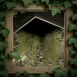 Monsterproofed achievement icon for HELL OF FEAR: Mind Breach