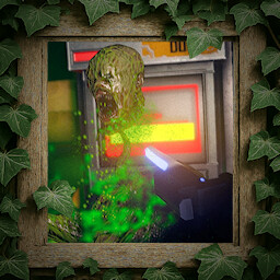 Pruning the Garden achievement icon for HELL OF FEAR: Mind Breach