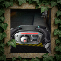 The Red Line achievement icon for HELL OF FEAR: Mind Breach