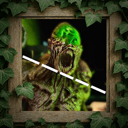 Decapitation Specialist achievement icon for HELL OF FEAR: Mind Breach