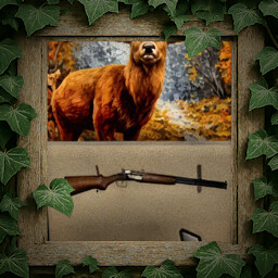 Problem Solver achievement icon for HELL OF FEAR: Mind Breach
