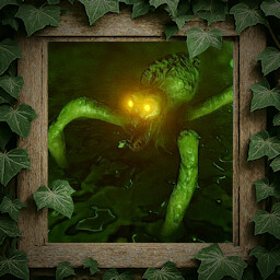 First Contact achievement icon for HELL OF FEAR: Mind Breach