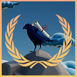 Icon for The News Has Arrived!