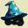 Wizard's Warp icon