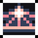 Icon for The Solar Wall