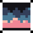 Icon for The Cloud Wall