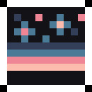 Icon for The Cosmic Wall